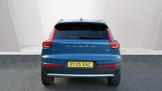 Volvo XC40 2.0 B3P Ultra Dark 5dr Auto Petrol Estate